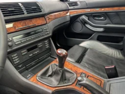 
										2001 BMW 5-Series I full									