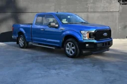 
										2019 Ford F-150 XLT Pickup 4D 6 12 ft full									