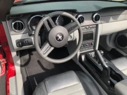 
										2008 Ford Mustang GT full									