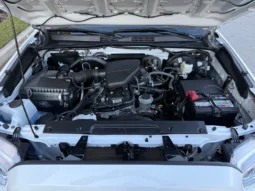 
										2023 Toyota Tacoma DOUBLE CAB SR 2WD 34K MILES full									