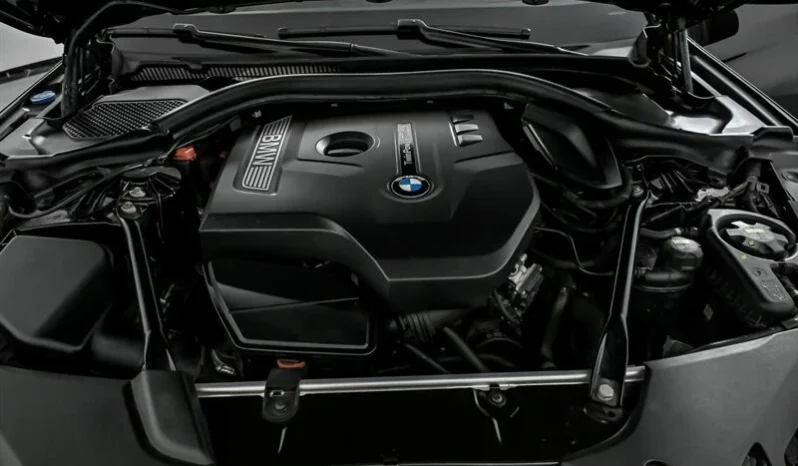 
								2017 BMW 5-Series 530i xDrive full									