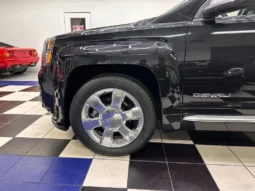 
										2013 GMC Terrain DENALI – 46K MILES – CLEAN RECORDS, LOADED WITH OPTIONS! full									