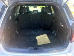 
										2023 Ford Explorer Police interceptor full									