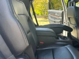 
										2019 Ford Explorer Limited Sport Utility 4D full									