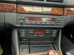 
										2001 BMW 5-Series I full									