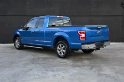 
										2019 Ford F-150 XLT Pickup 4D 6 12 ft full									