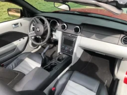 
										2008 Ford Mustang GT full									