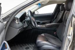 
										2012 Fisker Karma Hybrid Sedan Only 14K Miles Stunning Color Combo Original full									