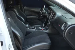 
										2021 Dodge Charger Scat Pack Widebody Sedan 4D full									