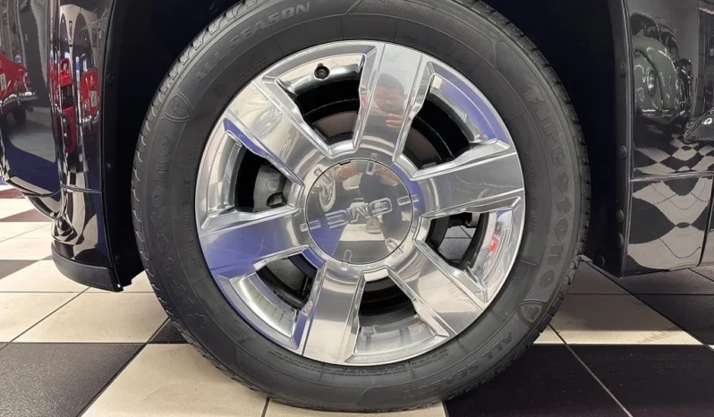 
								2013 GMC Terrain DENALI – 46K MILES – CLEAN RECORDS, LOADED WITH OPTIONS! full									