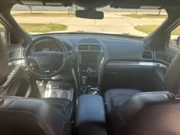 
										2019 Ford Explorer Limited Sport Utility 4D full									