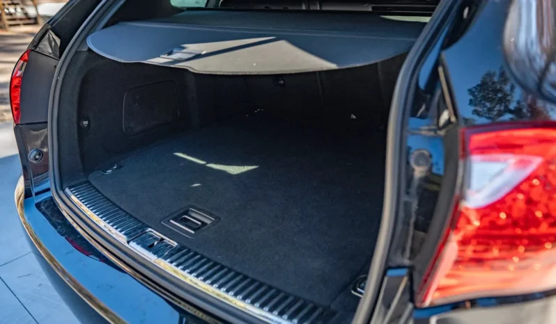 
								2014 Porsche Cayenne full									