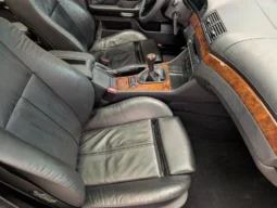 
										2001 BMW 5-Series I full									