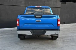 
										2019 Ford F-150 XLT Pickup 4D 6 12 ft full									