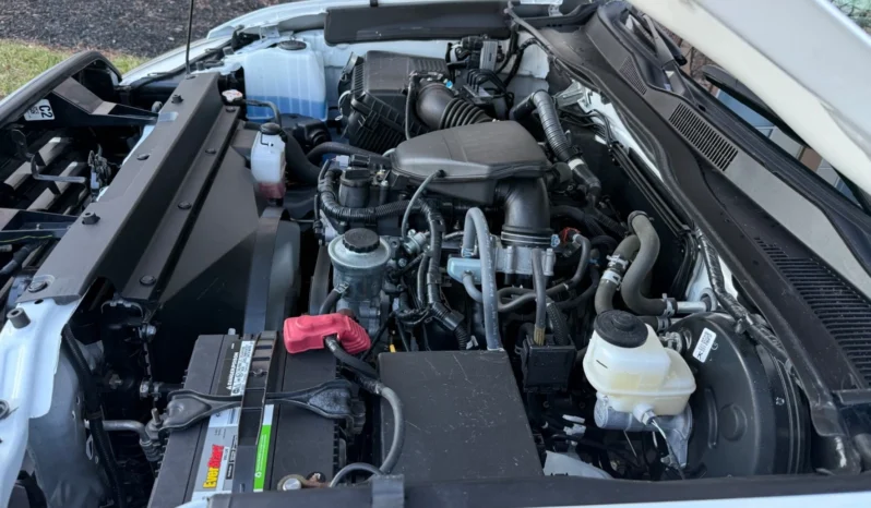 
								2023 Toyota Tacoma DOUBLE CAB SR 2WD 34K MILES full									