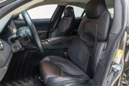 
										2012 Fisker Karma Hybrid Sedan Only 14K Miles Stunning Color Combo Original full									