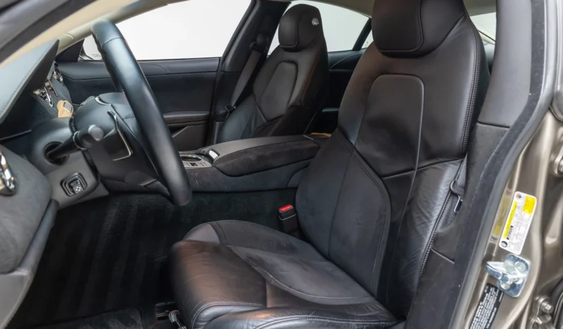 
								2012 Fisker Karma Hybrid Sedan Only 14K Miles Stunning Color Combo Original full									