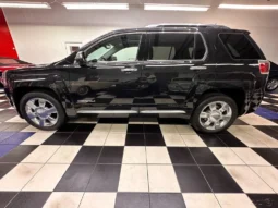 
										2013 GMC Terrain DENALI – 46K MILES – CLEAN RECORDS, LOADED WITH OPTIONS! full									