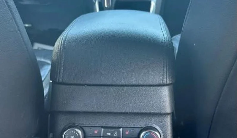 
								2019 Ford Explorer Limited Sport Utility 4D full									