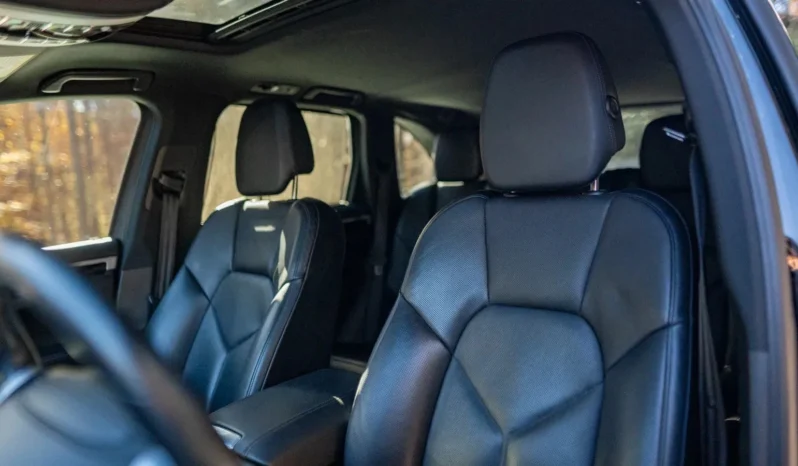 
								2014 Porsche Cayenne full									