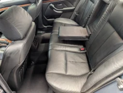 
										2001 BMW 5-Series I full									