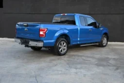 
										2019 Ford F-150 XLT Pickup 4D 6 12 ft full									