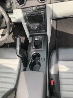 
										2008 Ford Mustang GT full									