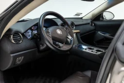 
										2012 Fisker Karma Hybrid Sedan Only 14K Miles Stunning Color Combo Original full									