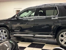 
										2013 GMC Terrain DENALI – 46K MILES – CLEAN RECORDS, LOADED WITH OPTIONS! full									