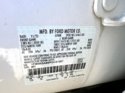 
										2023 Ford Explorer Police interceptor full									