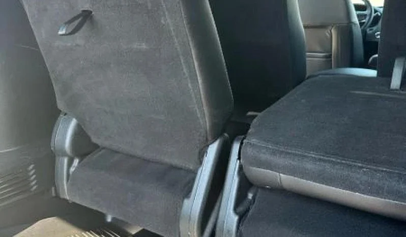 
								2019 Ford Explorer Limited Sport Utility 4D full									