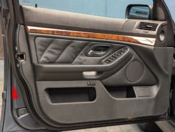 
										2001 BMW 5-Series I full									