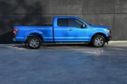 
										2019 Ford F-150 XLT Pickup 4D 6 12 ft full									