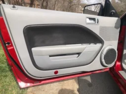 
										2008 Ford Mustang GT full									