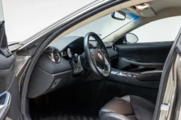 
										2012 Fisker Karma Hybrid Sedan Only 14K Miles Stunning Color Combo Original full									