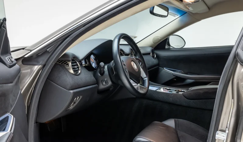 
								2012 Fisker Karma Hybrid Sedan Only 14K Miles Stunning Color Combo Original full									