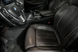 
										2017 BMW 5-Series 530i xDrive full									