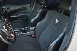 
										2021 Dodge Charger Scat Pack Widebody Sedan 4D full									