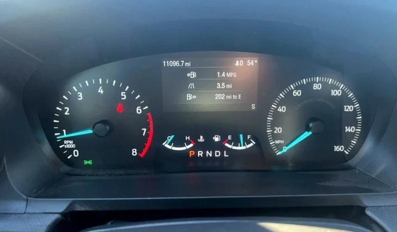 
								2023 Ford Explorer Police interceptor full									