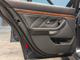 
										2001 BMW 5-Series I full									