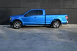 
										2019 Ford F-150 XLT Pickup 4D 6 12 ft full									