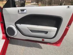 
										2008 Ford Mustang GT full									