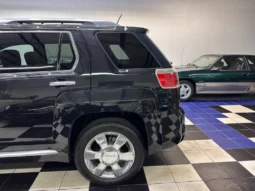 
										2013 GMC Terrain DENALI – 46K MILES – CLEAN RECORDS, LOADED WITH OPTIONS! full									