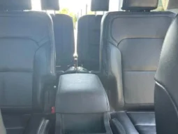 
										2019 Ford Explorer Limited Sport Utility 4D full									