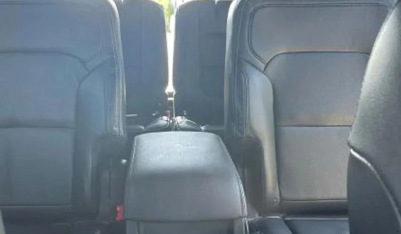 
								2019 Ford Explorer Limited Sport Utility 4D full									