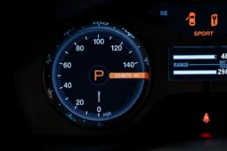 
										2012 Fisker Karma Hybrid Sedan Only 14K Miles Stunning Color Combo Original full									