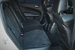 
										2021 Dodge Charger Scat Pack Widebody Sedan 4D full									