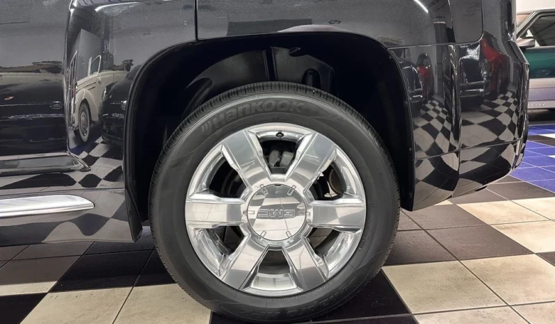 
								2013 GMC Terrain DENALI – 46K MILES – CLEAN RECORDS, LOADED WITH OPTIONS! full									