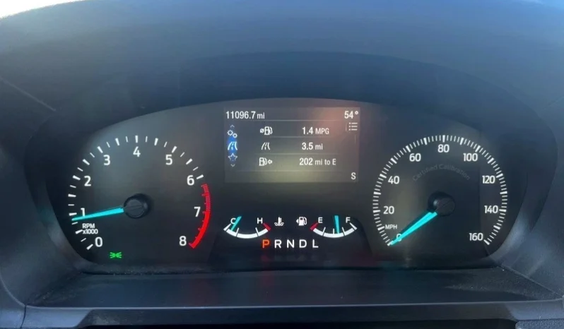 
								2023 Ford Explorer Police interceptor full									