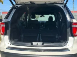 
										2019 Ford Explorer Limited Sport Utility 4D full									